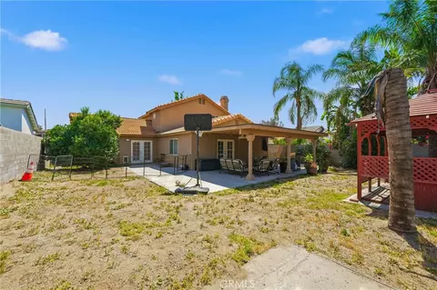 Exterior - 1505 Canterbury, Redlands, CA 92374 photo 5 of 9