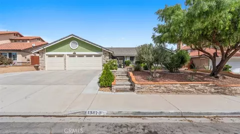 13470 Ironstone Ave, Victorville, CA 92392