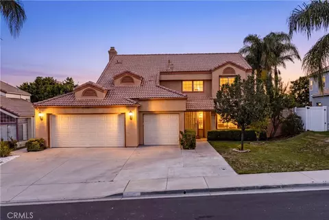 12191 Amber Hill Trl, Moreno Valley, CA 92557