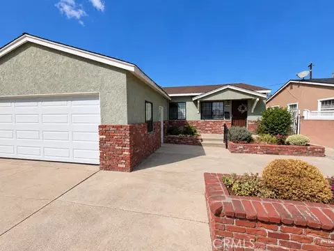 18421 Wilton, Torrance, CA 90504
