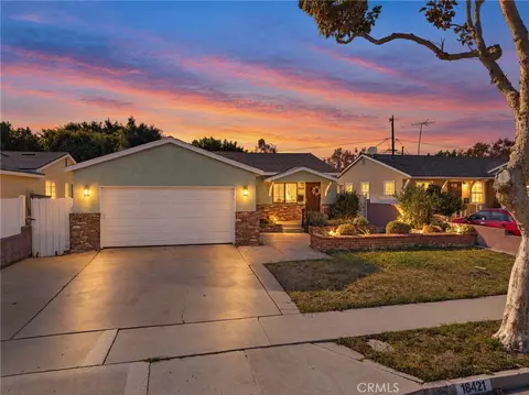 18421 Wilton, Torrance, CA 90504