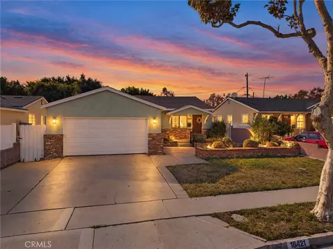 18421 Wilton, Torrance, CA 90504