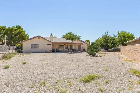 Exterior - 14926 Rivers Edge Rd, Helendale, CA 92342 photo 4 of 4