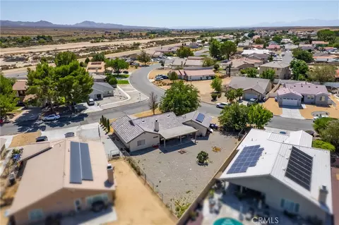 View/Area - 14926 Rivers Edge Rd, Helendale, CA 92342 photo 2 of 6