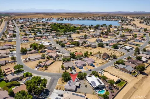 View/Area - 14926 Rivers Edge Rd, Helendale, CA 92342 photo 4 of 6