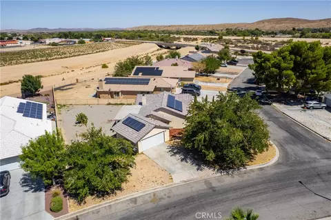 View/Area - 14926 Rivers Edge Rd, Helendale, CA 92342 photo 1 of 6