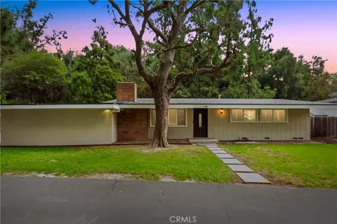 4548 La Granada Way, La Canada Flintridge, CA 91011