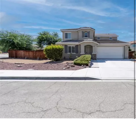 13579 Granite Peak, Victorville, CA 92394