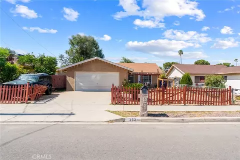 352 N Brinton St, San Jacinto, CA 92583