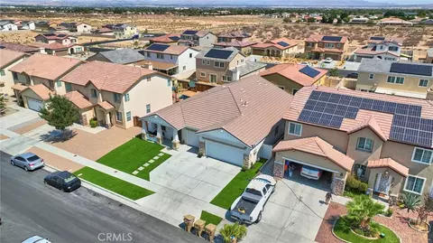 View/Area - 10645 Palomino Ave, Hesperia, CA 92345 photo 1 of 2