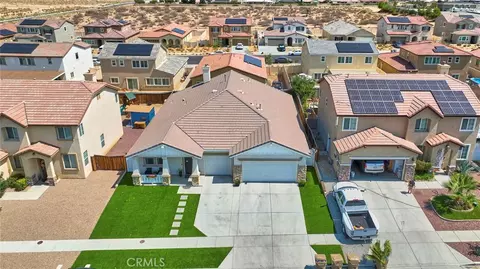 View/Area - 10645 Palomino Ave, Hesperia, CA 92345 photo 2 of 2