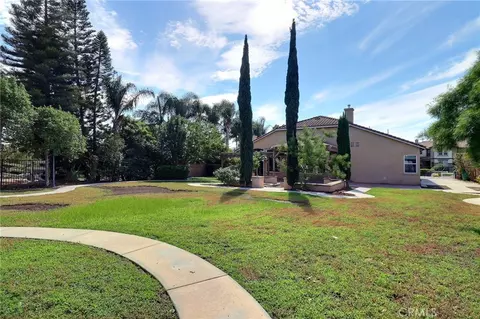 Exterior - 309 Oldenburg Ln, Norco, CA 92860 photo 4 of 4