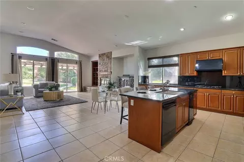 Kitchen - 309 Oldenburg Ln, Norco, CA 92860 photo 2 of 2