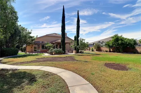 Exterior - 309 Oldenburg Ln, Norco, CA 92860 photo 3 of 4