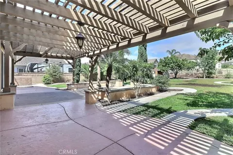 Exterior - 309 Oldenburg Ln, Norco, CA 92860 photo 1 of 4
