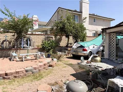 Exterior - 19037 Shakespeare Dr, Walnut, CA 91789 photo 5 of 6