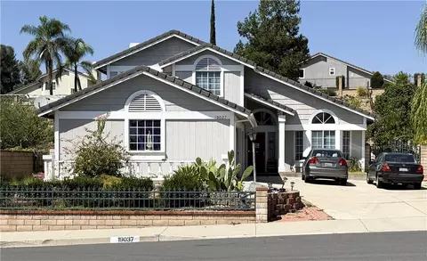 Exterior - 19037 Shakespeare Dr, Walnut, CA 91789 photo 2 of 6