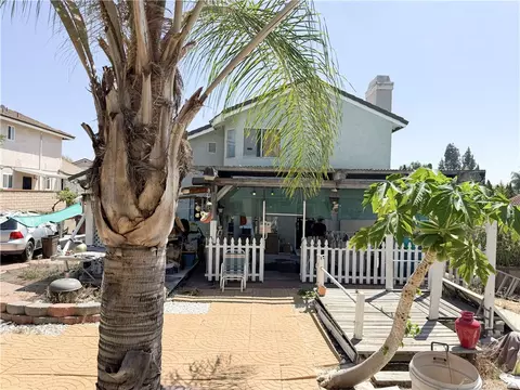 Exterior - 19037 Shakespeare Dr, Walnut, CA 91789 photo 6 of 6