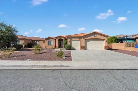 65132 Rolling Hls, Desert Hot Springs, CA 92240