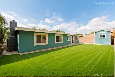 Exterior - 9160 Garden St, Rancho Cucamonga, CA 91701 photo 4 of 6