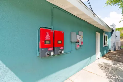 Exterior - 9160 Garden St, Rancho Cucamonga, CA 91701 photo 2 of 6