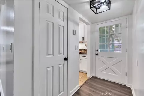 Entry Way - 9160 Garden St, Rancho Cucamonga, CA 91701 photo 1 of 2