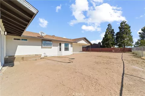 Exterior - 16849 Mission, Hesperia, CA 92345 photo 4 of 10