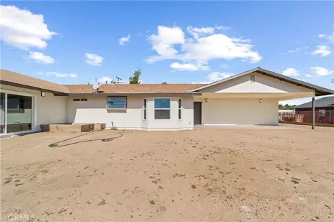 Exterior - 16849 Mission, Hesperia, CA 92345 photo 5 of 10
