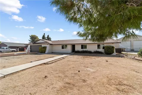 Exterior - 16849 Mission, Hesperia, CA 92345 photo 2 of 10