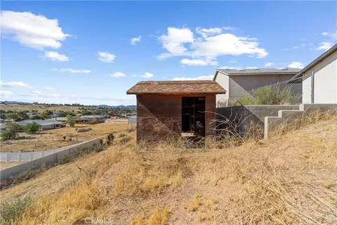 Exterior - 16849 Mission, Hesperia, CA 92345 photo 10 of 10