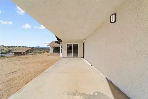 Exterior - 16849 Mission, Hesperia, CA 92345 photo 7 of 10