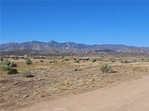 0 Mesquite, Phelan, CA 92371 photo 11