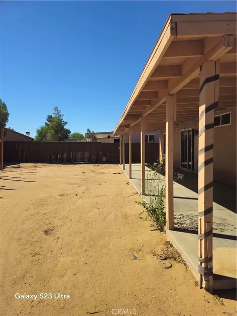 Exterior - 15333 Ross, Adelanto, CA 92301 photo 2 of 3