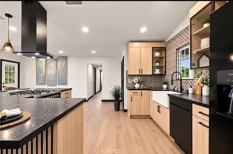 Kitchen - 1339 W 11th, Upland, CA 91786 photo 12 of 12