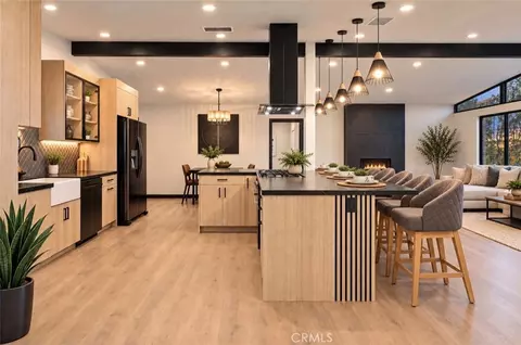 Kitchen - 1339 W 11th, Upland, CA 91786 photo 1 of 12