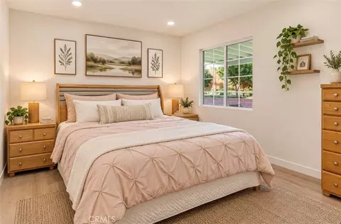 Bedroom - 1339 W 11th, Upland, CA 91786 photo 1 of 3