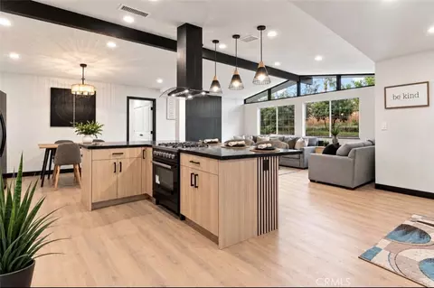 Kitchen - 1339 W 11th, Upland, CA 91786 photo 3 of 12