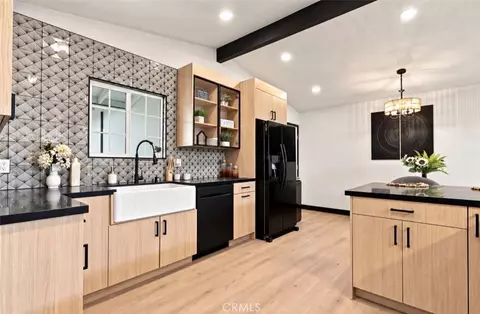 Kitchen - 1339 W 11th, Upland, CA 91786 photo 4 of 12