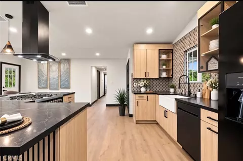 Kitchen - 1339 W 11th, Upland, CA 91786 photo 2 of 12