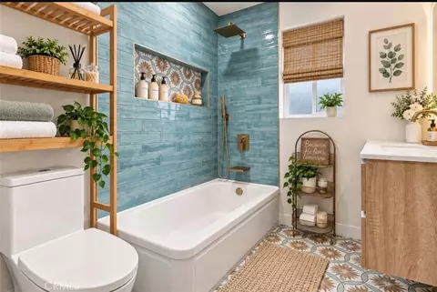 Bath - 1339 W 11th, Upland, CA 91786 photo 4 of 4