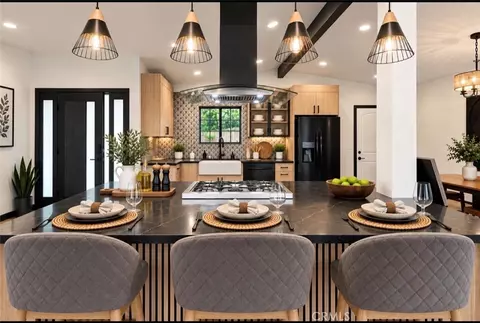 Kitchen - 1339 W 11th, Upland, CA 91786 photo 8 of 12