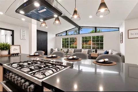 Kitchen - 1339 W 11th, Upland, CA 91786 photo 9 of 12