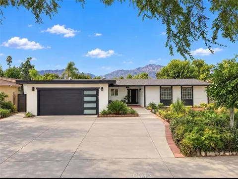 Exterior - 1339 W 11th, Upland, CA 91786 photo 7 of 7