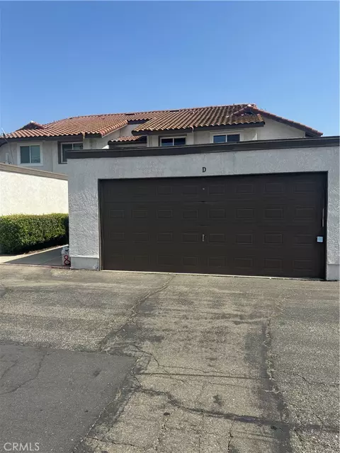 Exterior - 3633 Country Oaks Loop #D, Ontario, CA 91761 photo 2 of 7