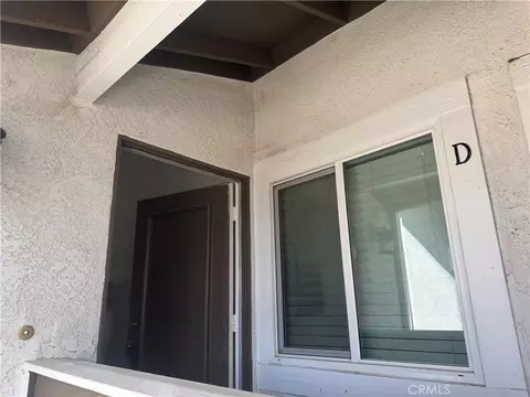 Exterior - 3633 Country Oaks Loop #D, Ontario, CA 91761 photo 5 of 7