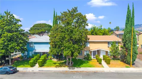 3401 Butterfield Ave, La Verne, CA 91750