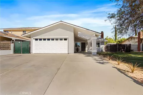Exterior - 22780 Bay, Moreno Valley, CA 92553 photo 4 of 12