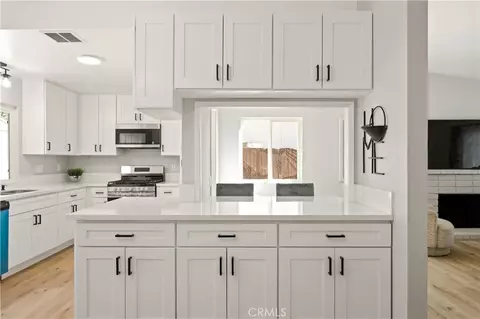 Kitchen - 22780 Bay, Moreno Valley, CA 92553 photo 1 of 5