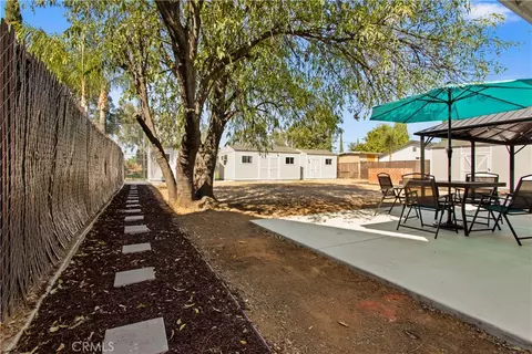 Exterior - 22780 Bay, Moreno Valley, CA 92553 photo 6 of 12