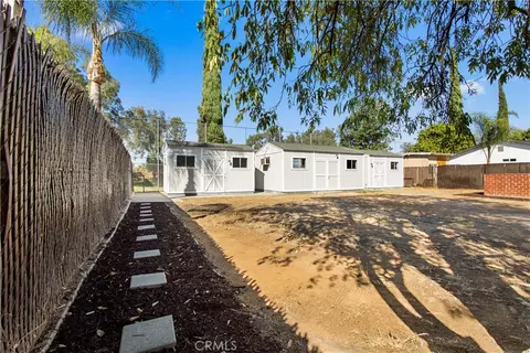 Exterior - 22780 Bay, Moreno Valley, CA 92553 photo 7 of 12